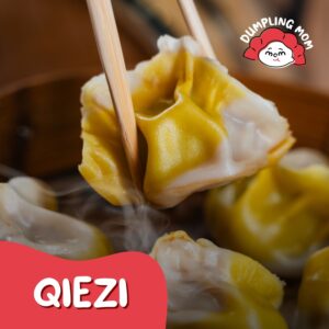 Qiezi